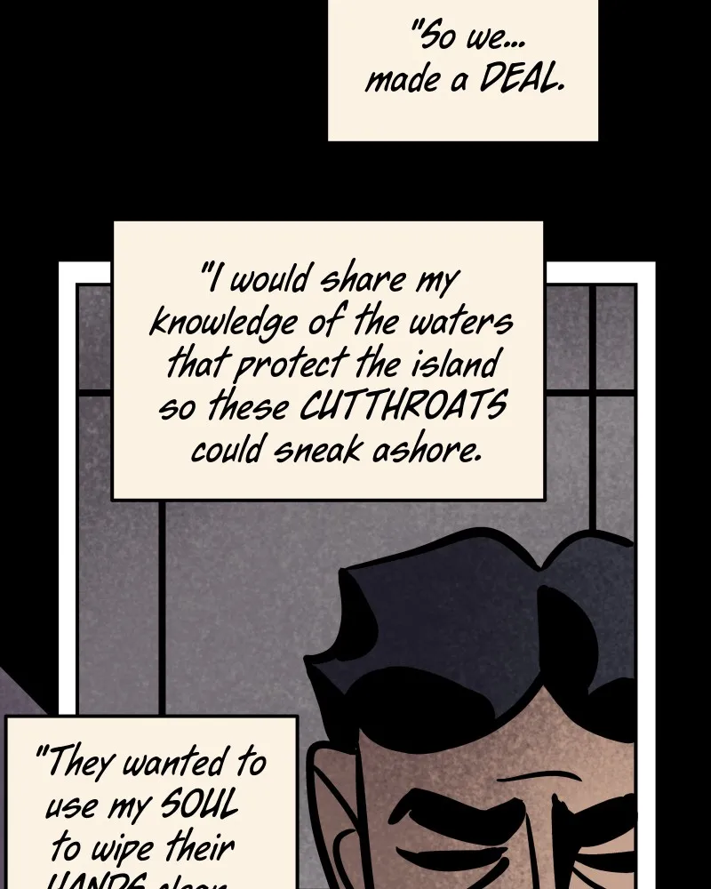 Lavender Jack Chapter 117 page 27 - 