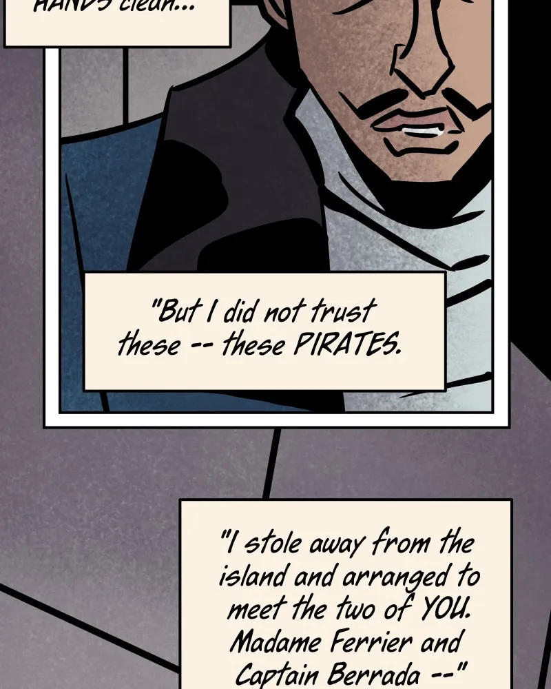 Lavender Jack Chapter 117 page 28 - 