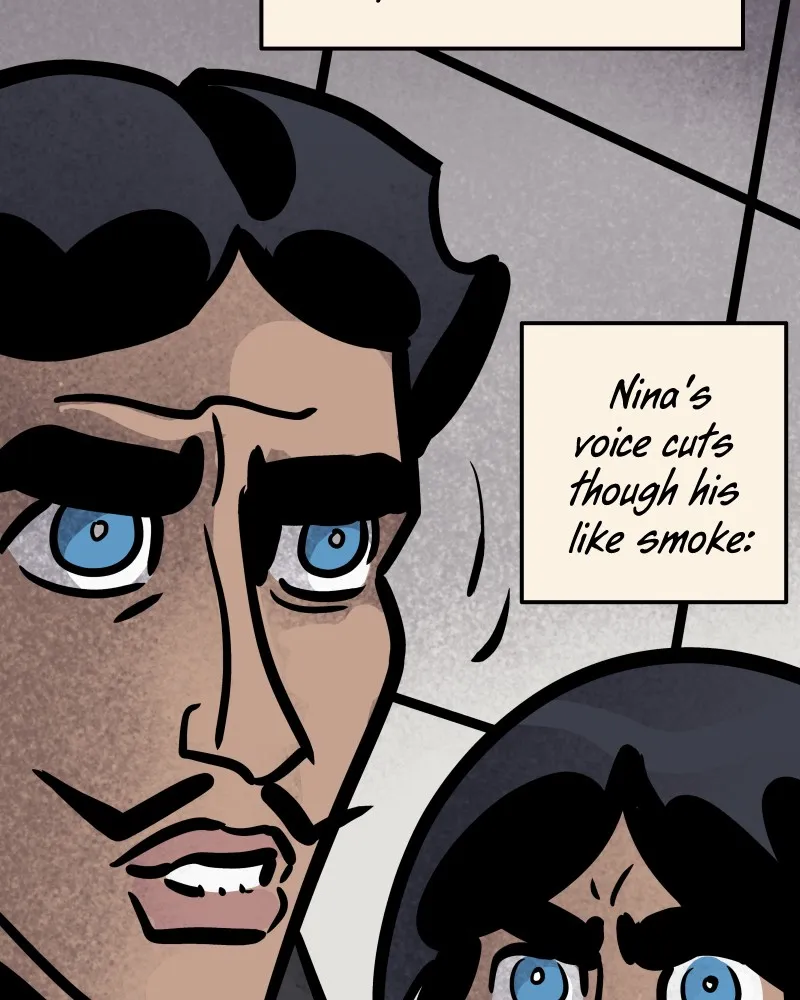 Lavender Jack Chapter 117 page 29 - 