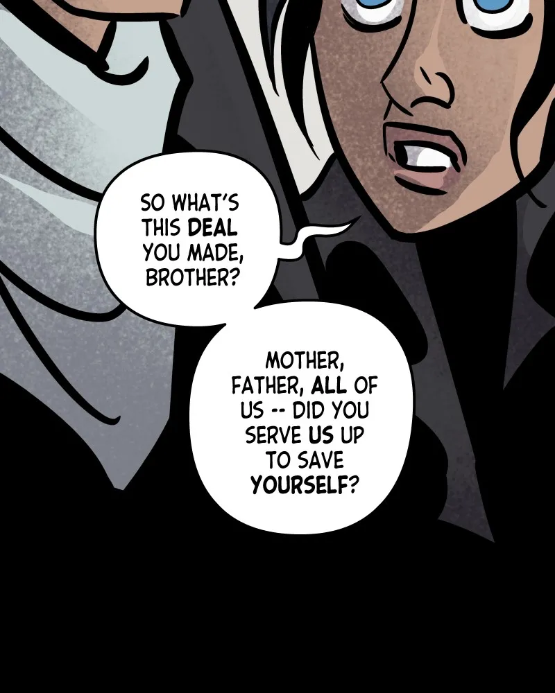 Lavender Jack Chapter 117 page 30 - 