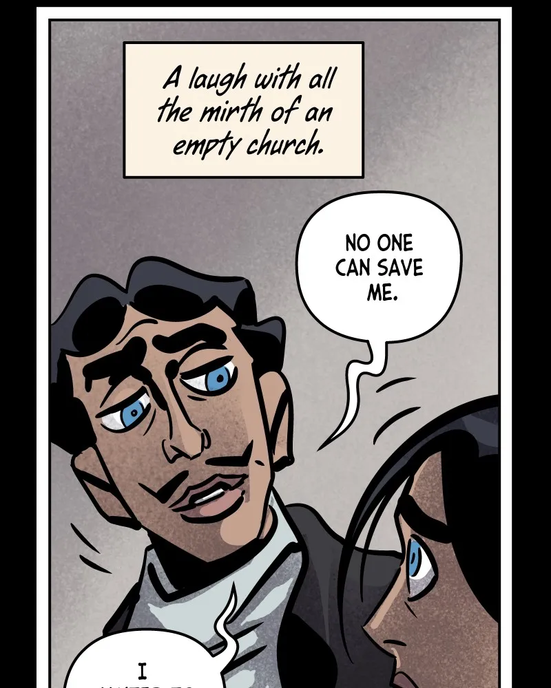 Lavender Jack Chapter 117 page 31 - 