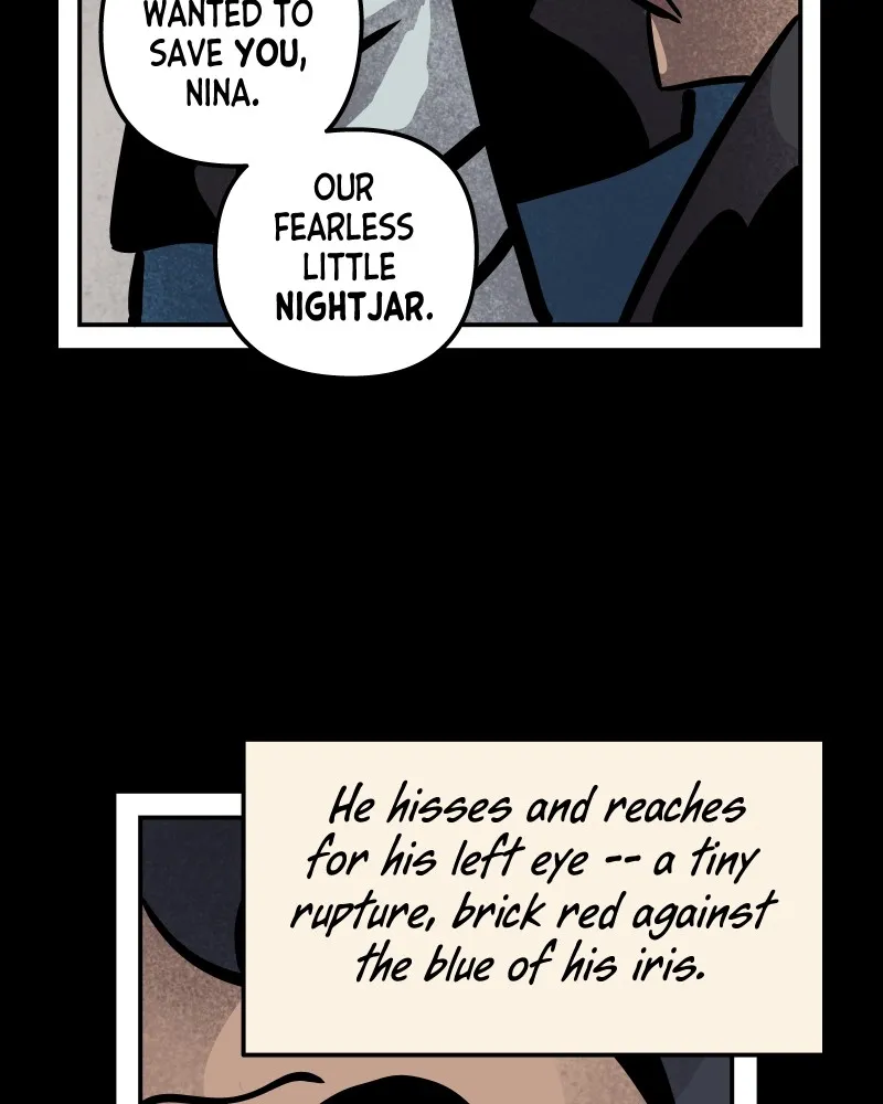 Lavender Jack Chapter 117 page 32 - 
