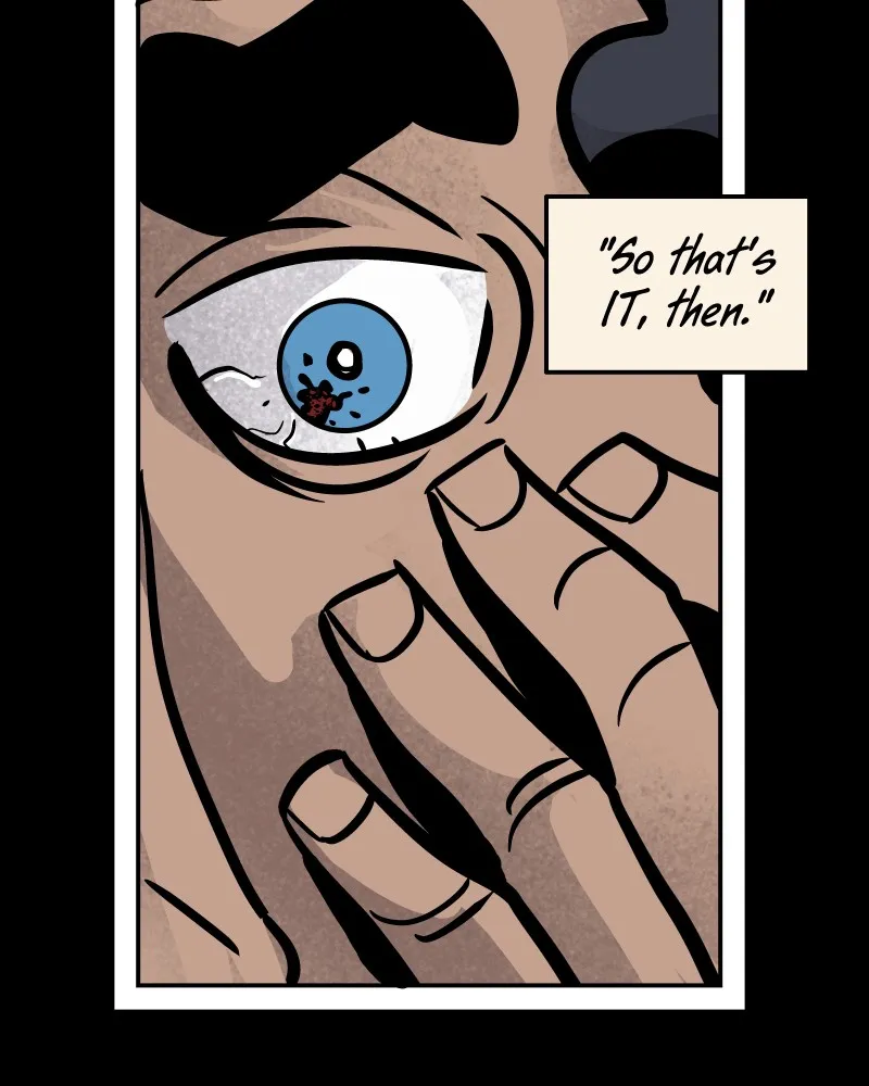 Lavender Jack Chapter 117 page 33 - 