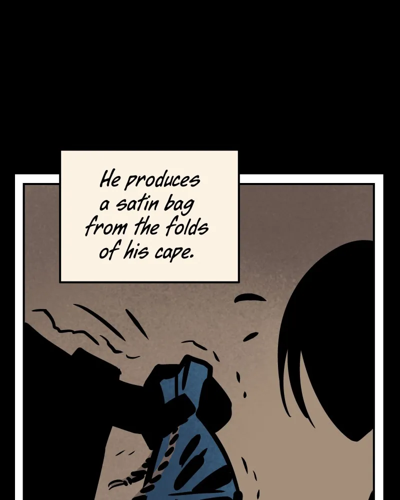 Lavender Jack Chapter 117 page 34 - 