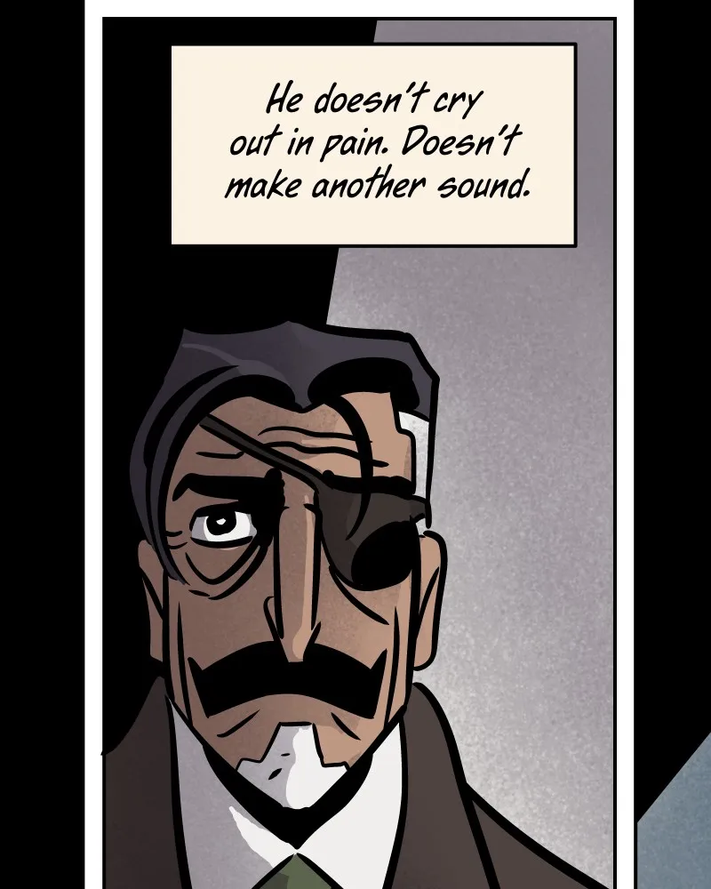 Lavender Jack Chapter 117 page 36 - 