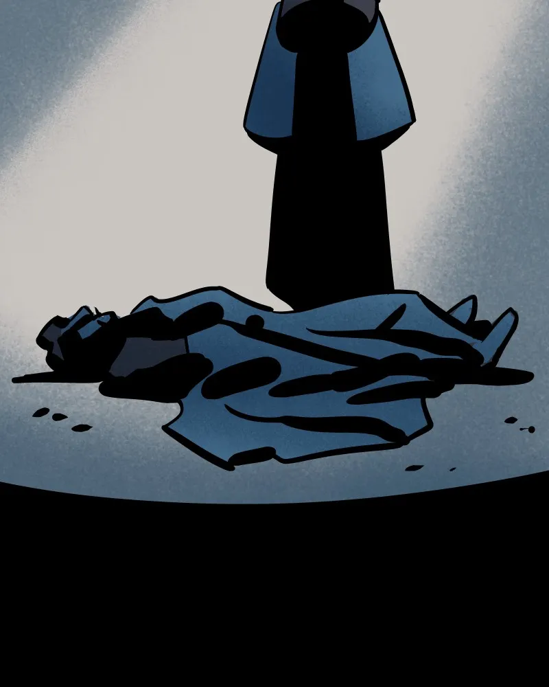 Lavender Jack Chapter 117 page 38 - 