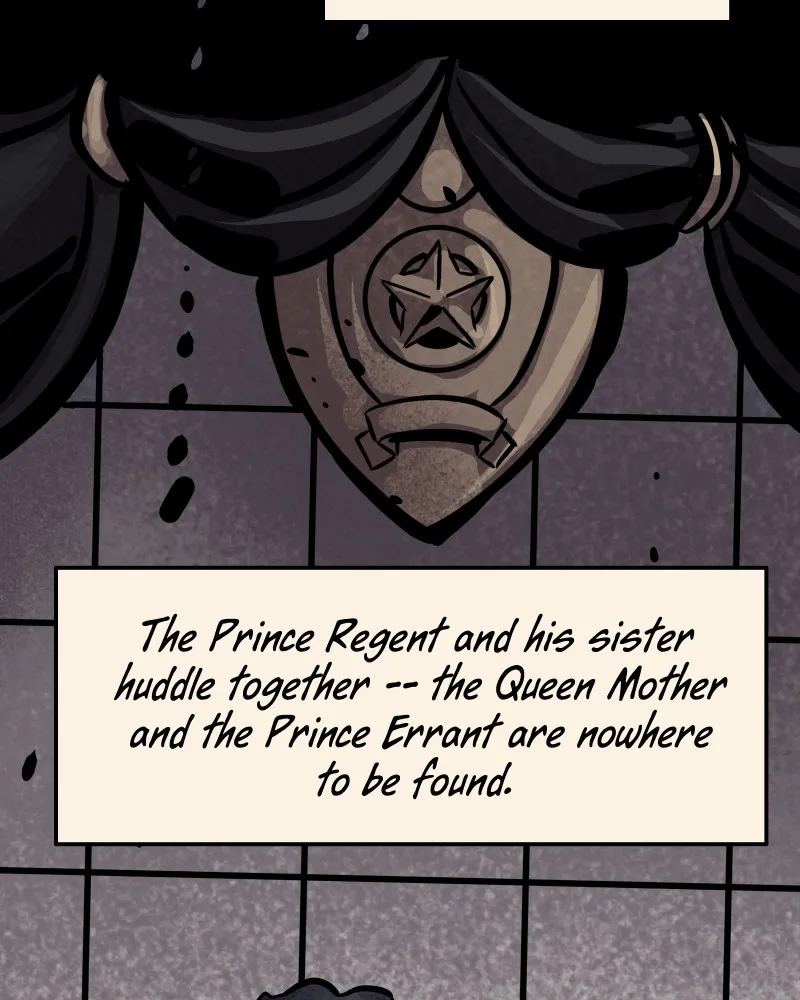 Lavender Jack Chapter 117 page 5 - 