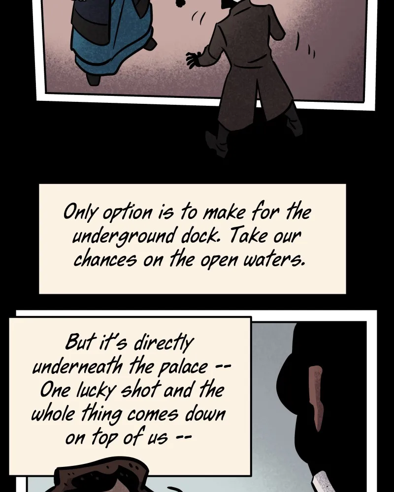 Lavender Jack Chapter 117 page 41 - 