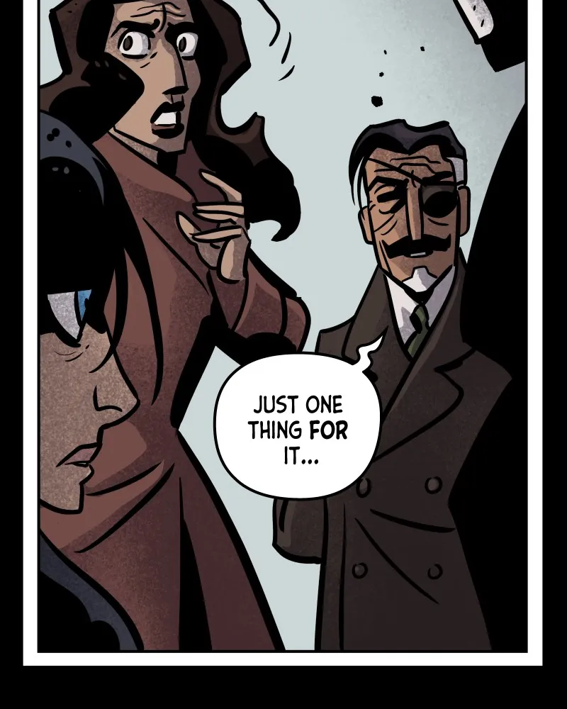 Lavender Jack Chapter 117 page 42 - 