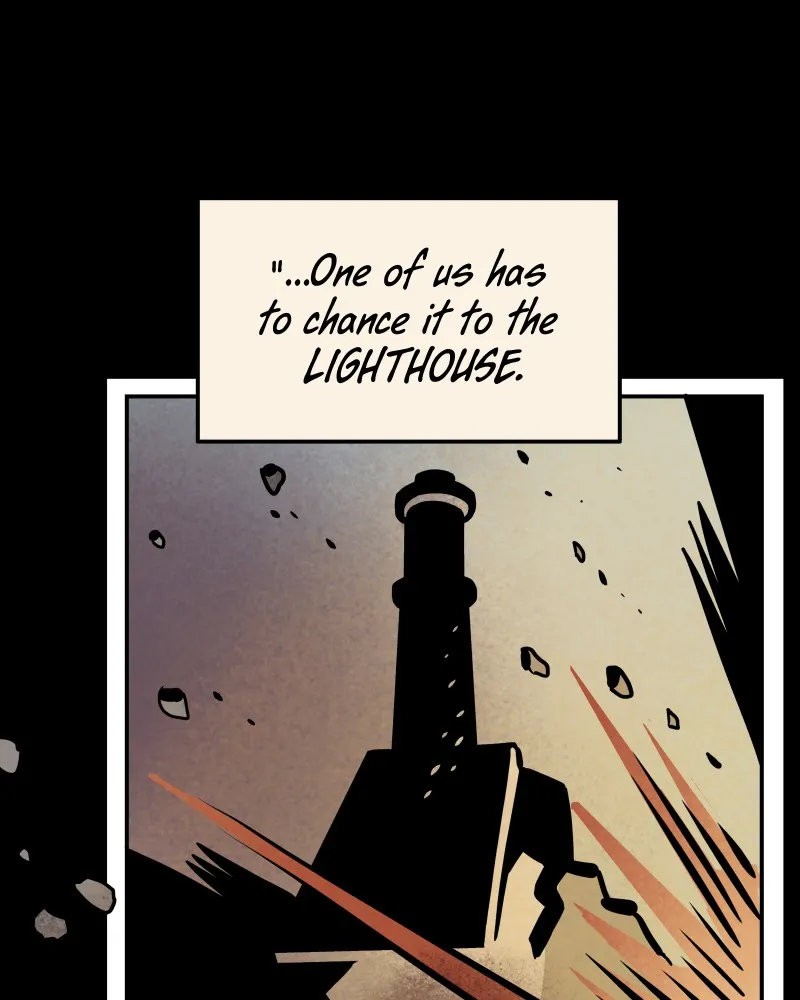 Lavender Jack Chapter 117 page 43 - 