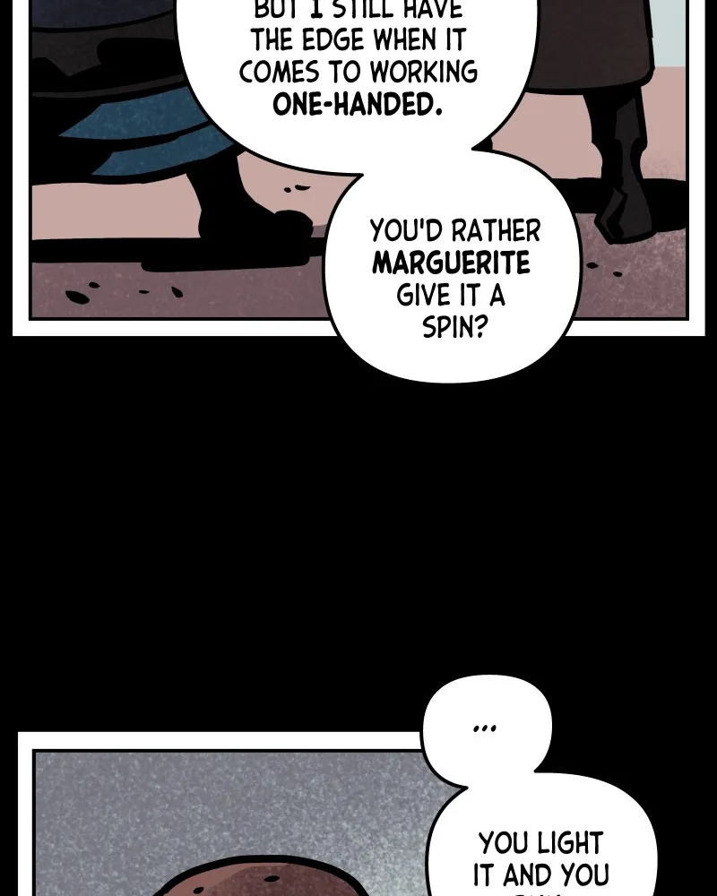 Lavender Jack Chapter 117 page 46 - 