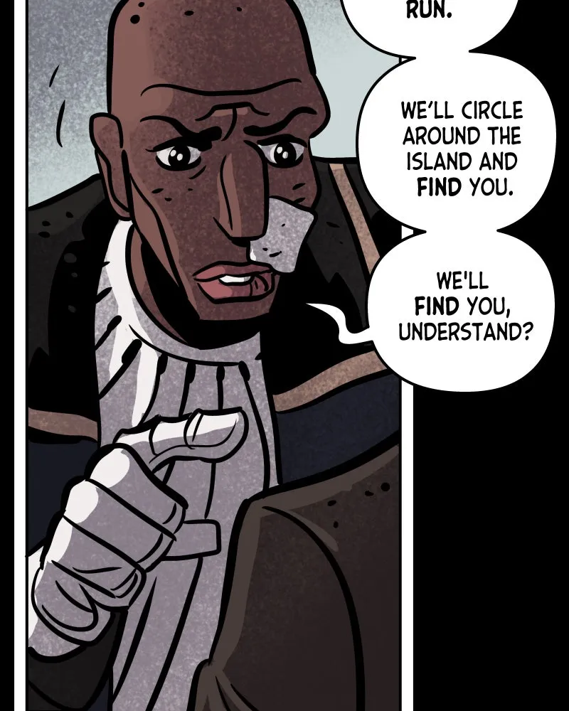 Lavender Jack Chapter 117 page 47 - 