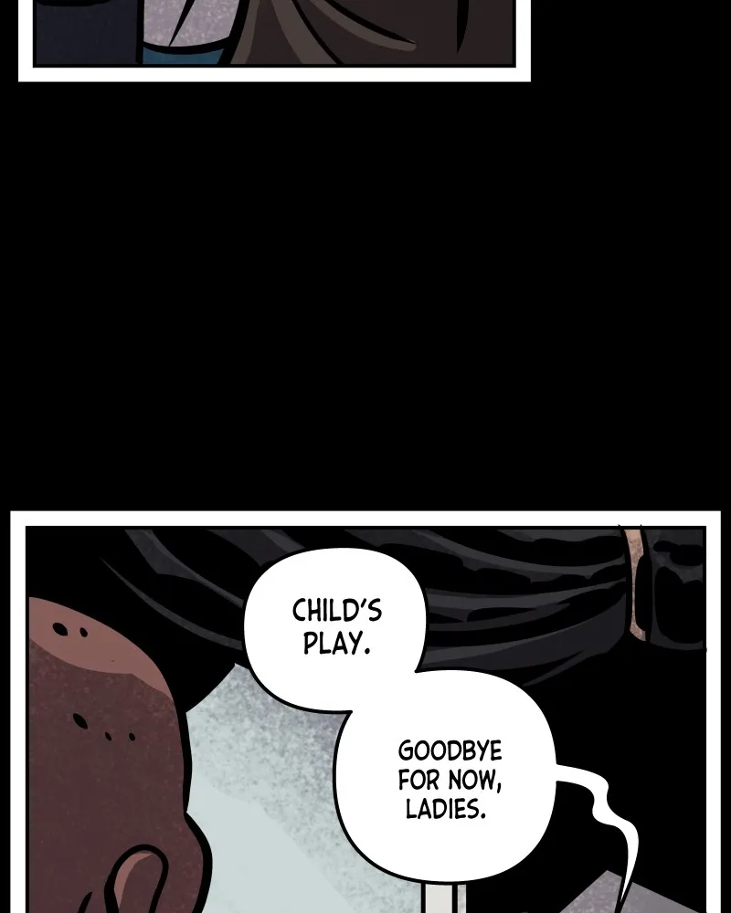 Lavender Jack Chapter 117 page 48 - 