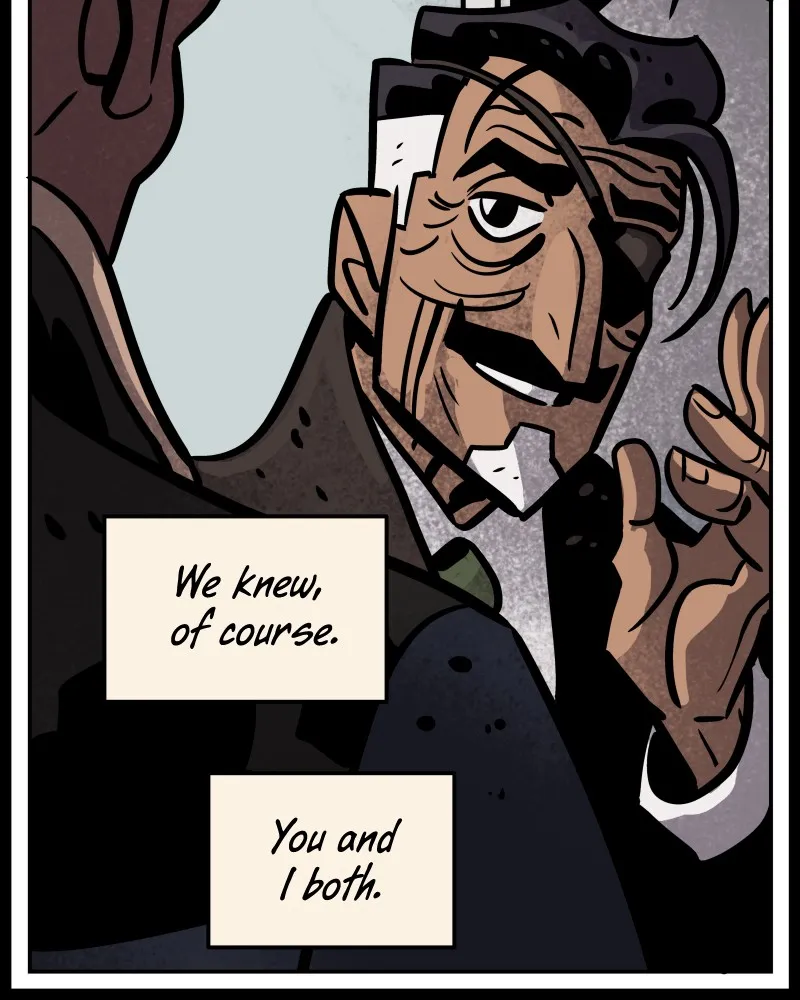 Lavender Jack Chapter 117 page 49 - 