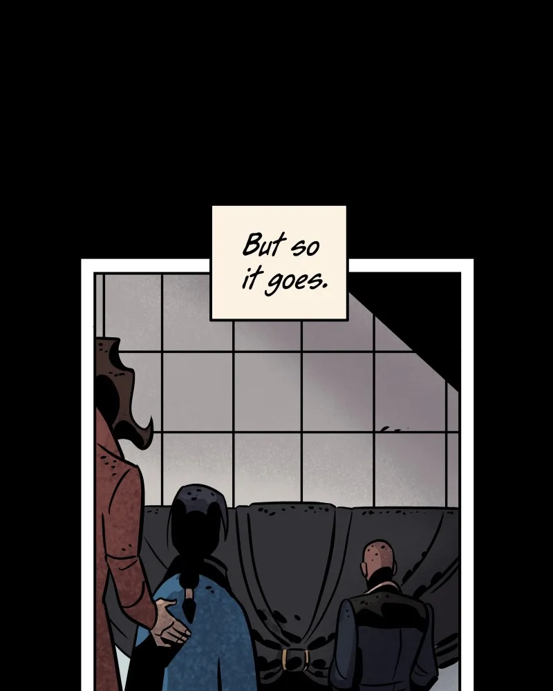 Lavender Jack Chapter 117 page 50 - 