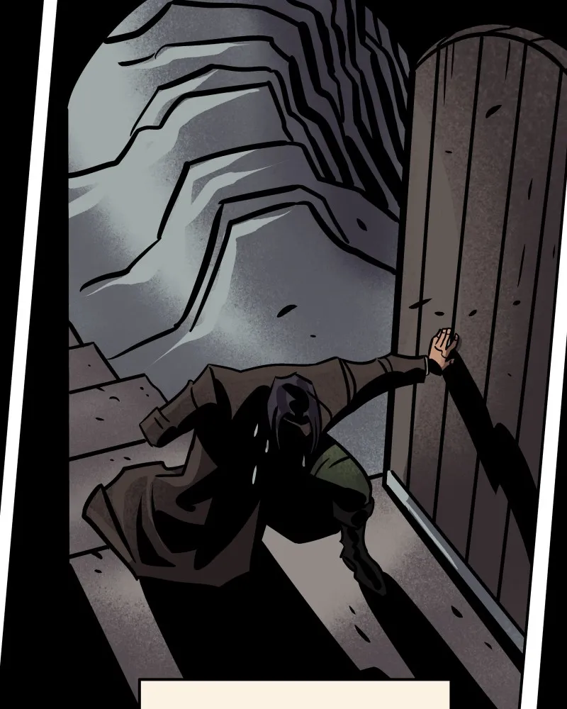 Lavender Jack Chapter 117 page 52 - 