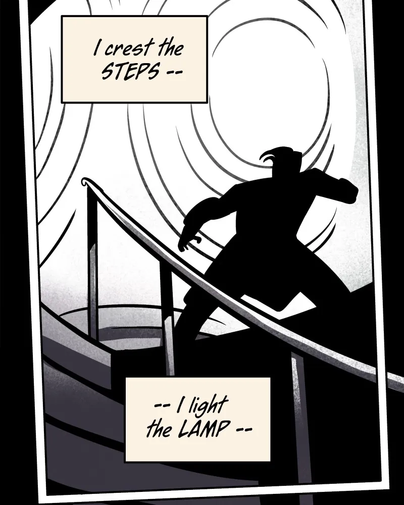 Lavender Jack Chapter 117 page 54 - 