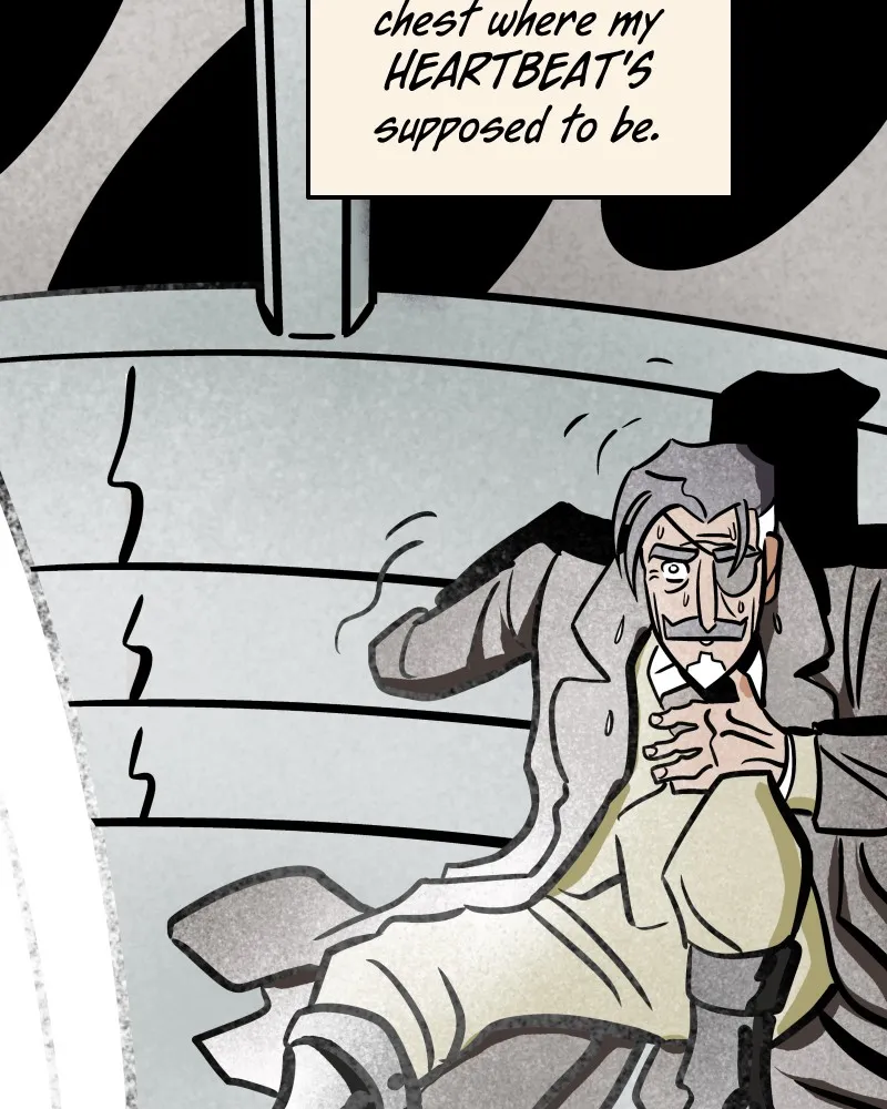 Lavender Jack Chapter 117 page 57 - 