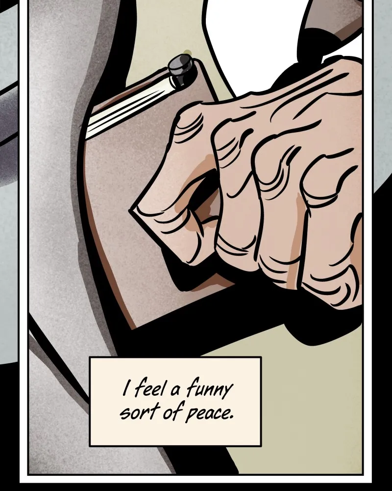 Lavender Jack Chapter 117 page 59 - 