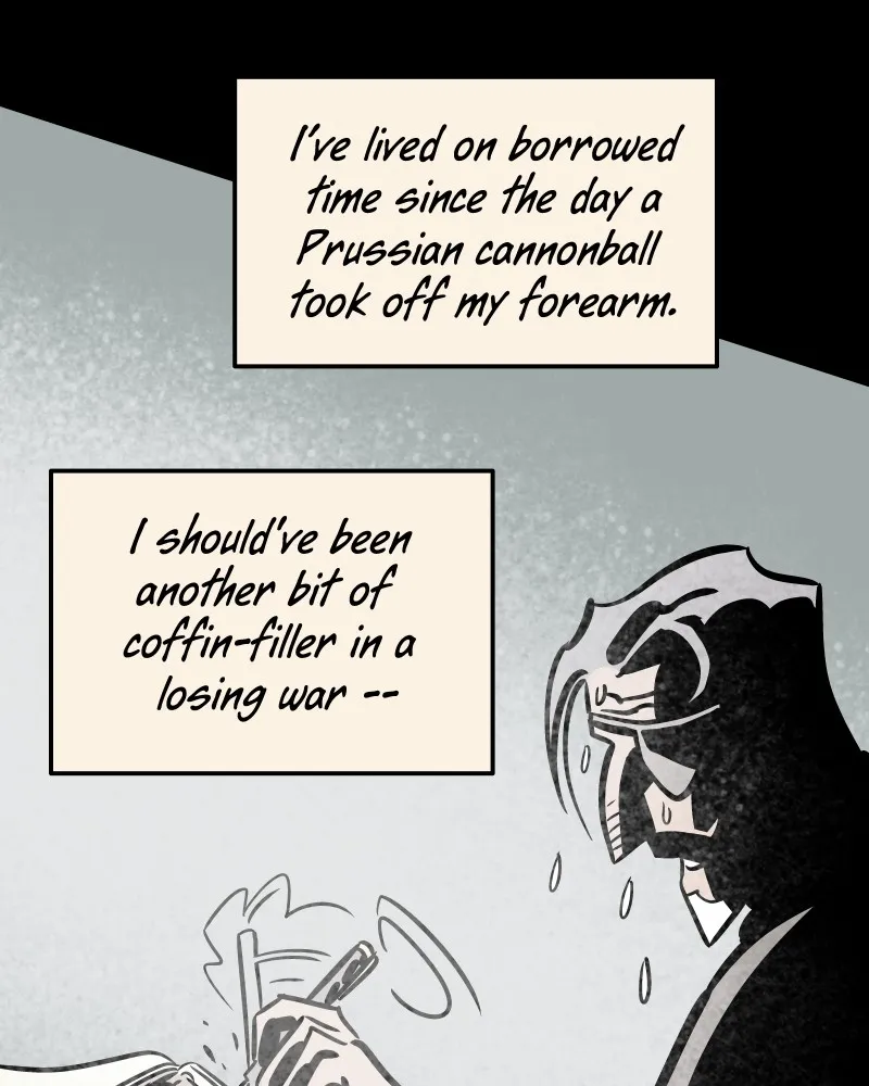 Lavender Jack Chapter 117 page 60 - 