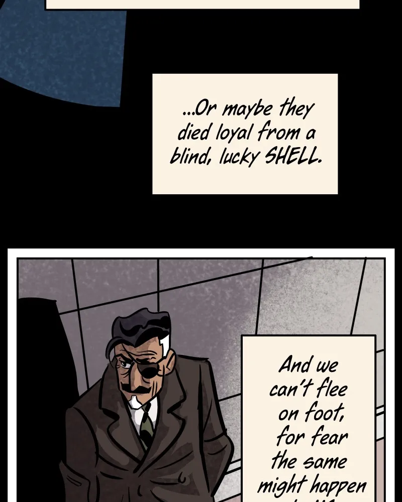 Lavender Jack Chapter 117 page 7 - 