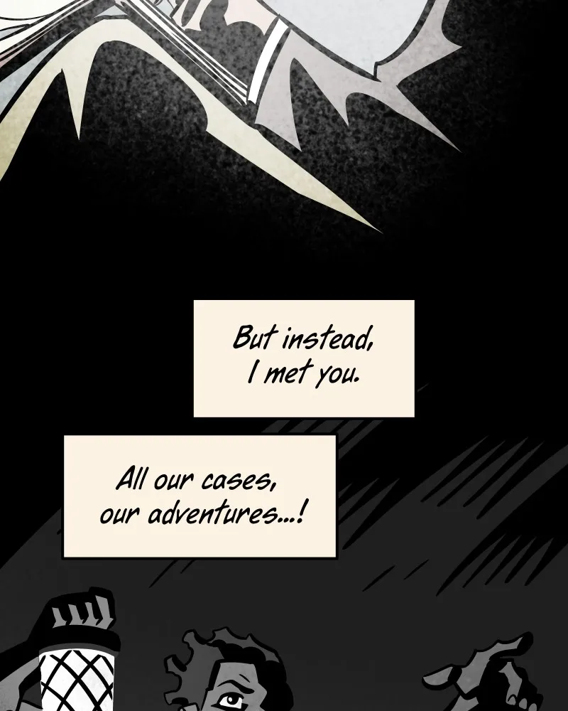 Lavender Jack Chapter 117 page 61 - 