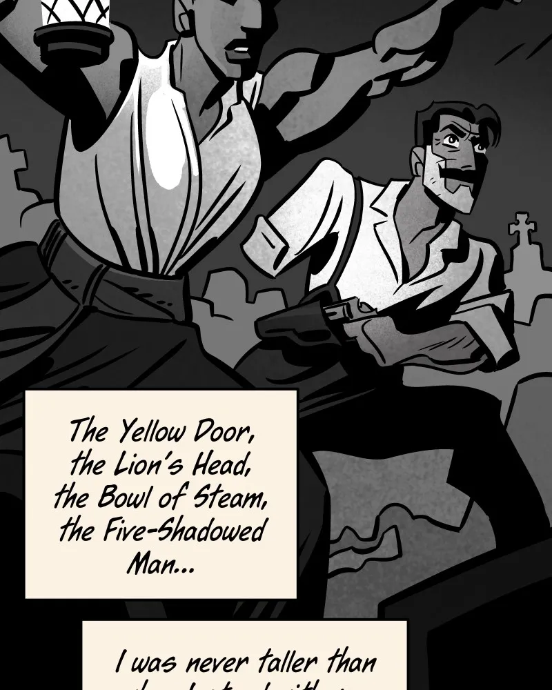 Lavender Jack Chapter 117 page 62 - 