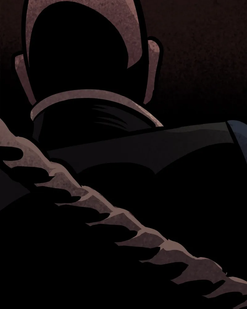Lavender Jack Chapter 117 page 71 - 