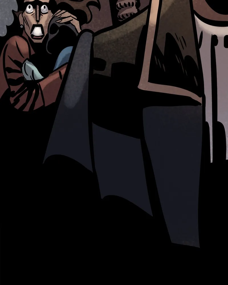 Lavender Jack Chapter 117 page 73 - 
