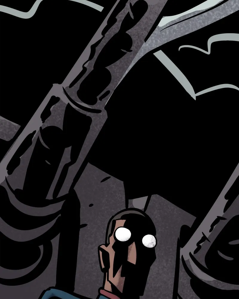Lavender Jack Chapter 117 page 76 - 