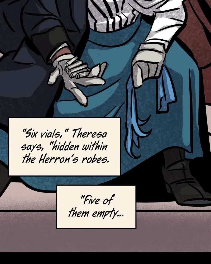 Lavender Jack Chapter 117 page 10 - 