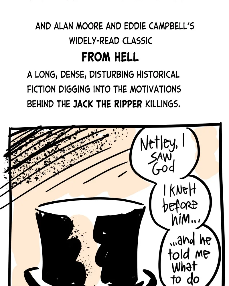 Lavender Jack Chapter 118 page 15 - 