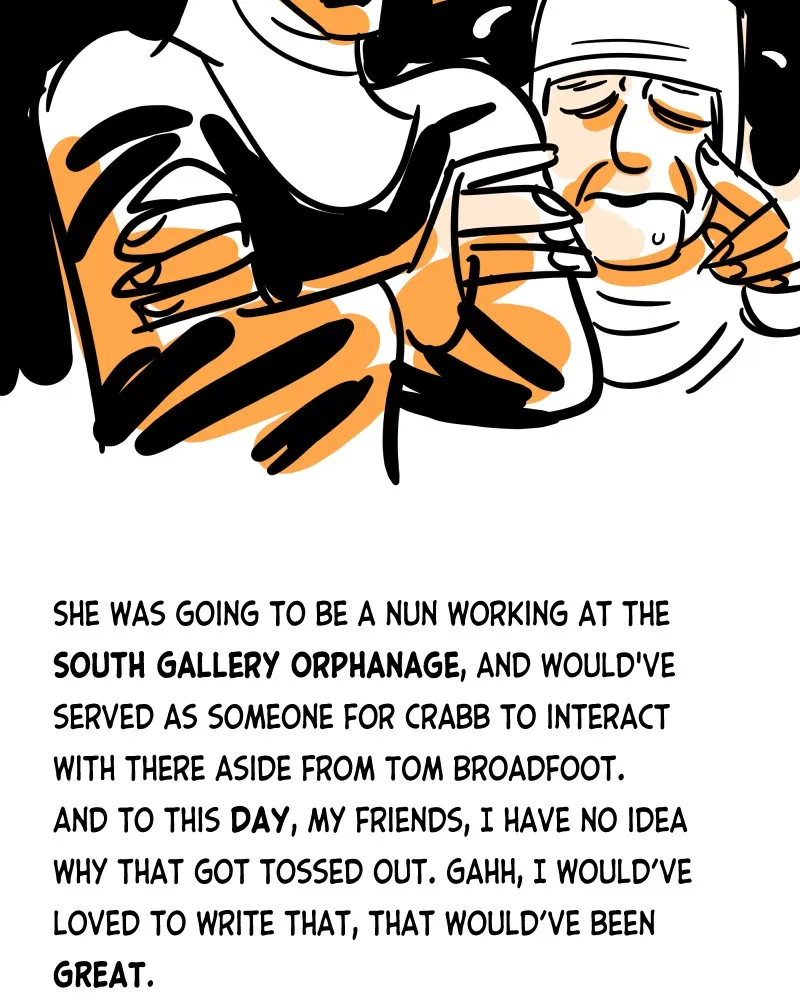 Lavender Jack Chapter 118 page 19 - 