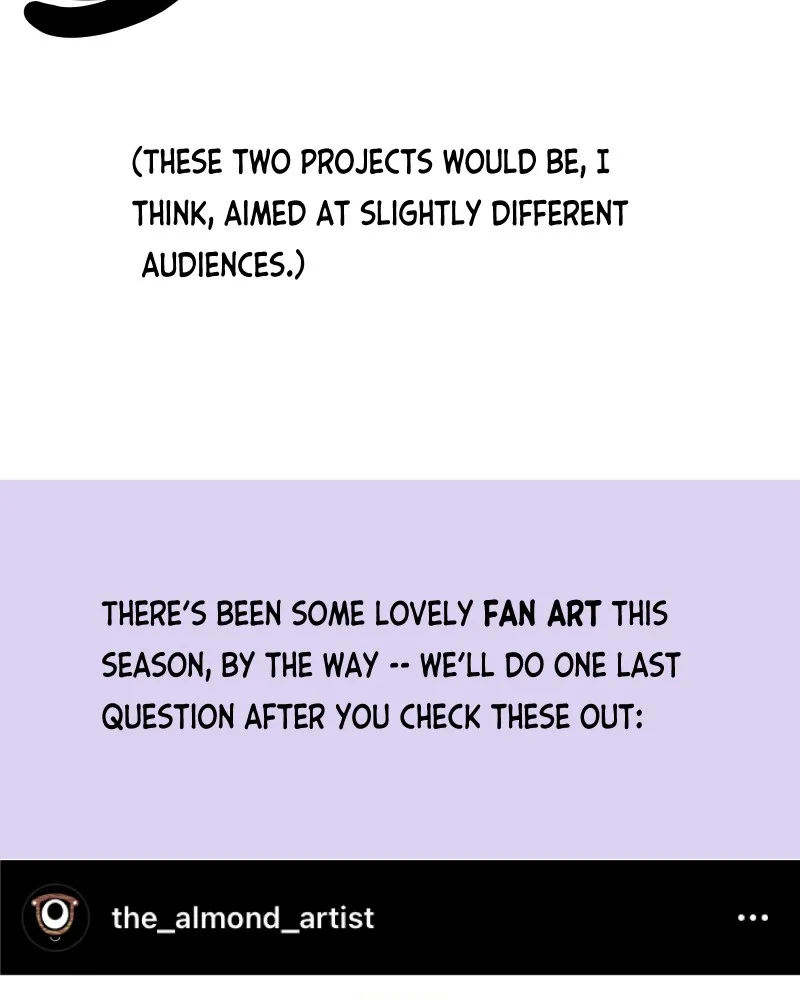 Lavender Jack Chapter 118 page 23 - 