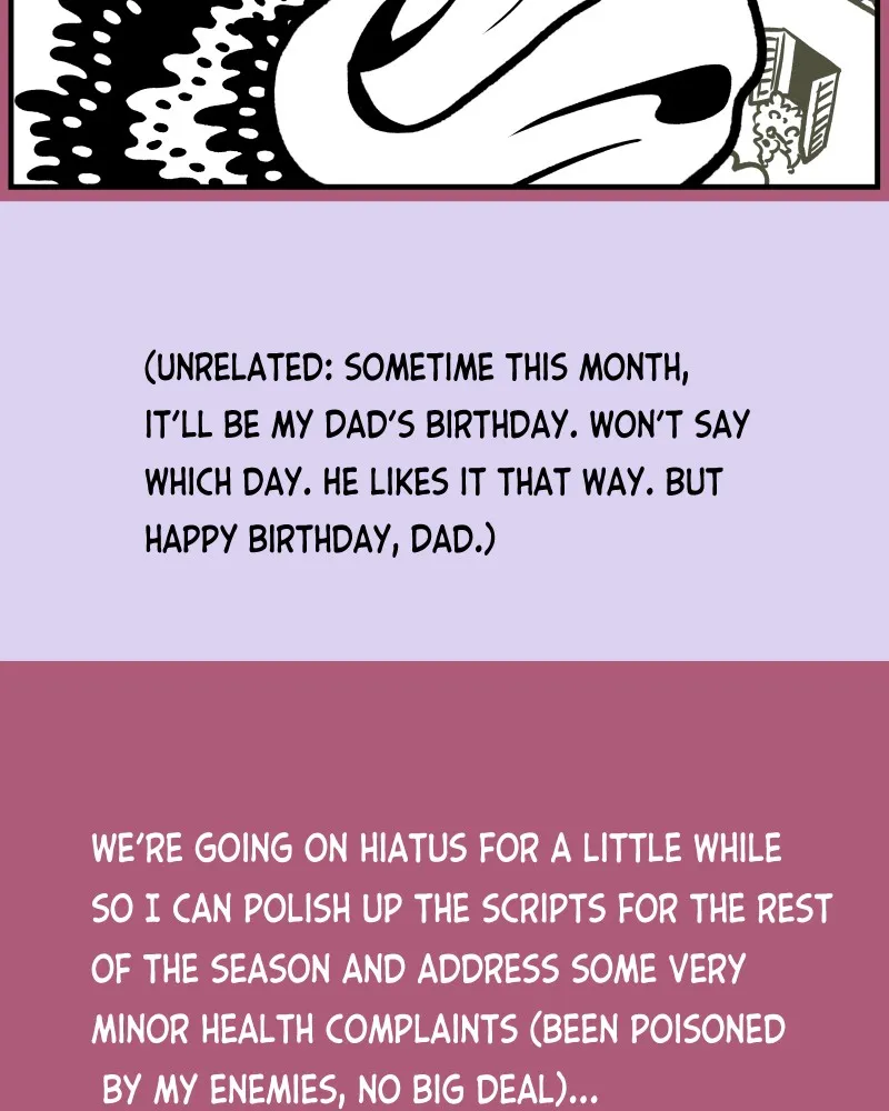 Lavender Jack Chapter 118 page 5 - 