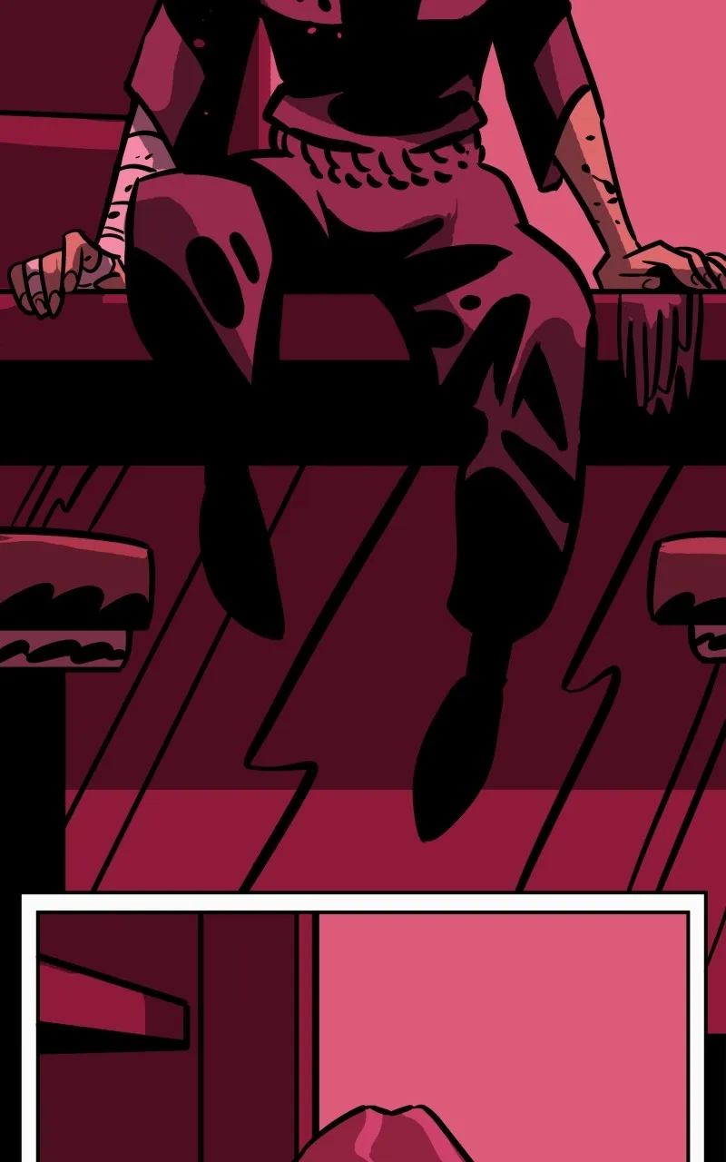 Lavender Jack Chapter 119 page 2 - 