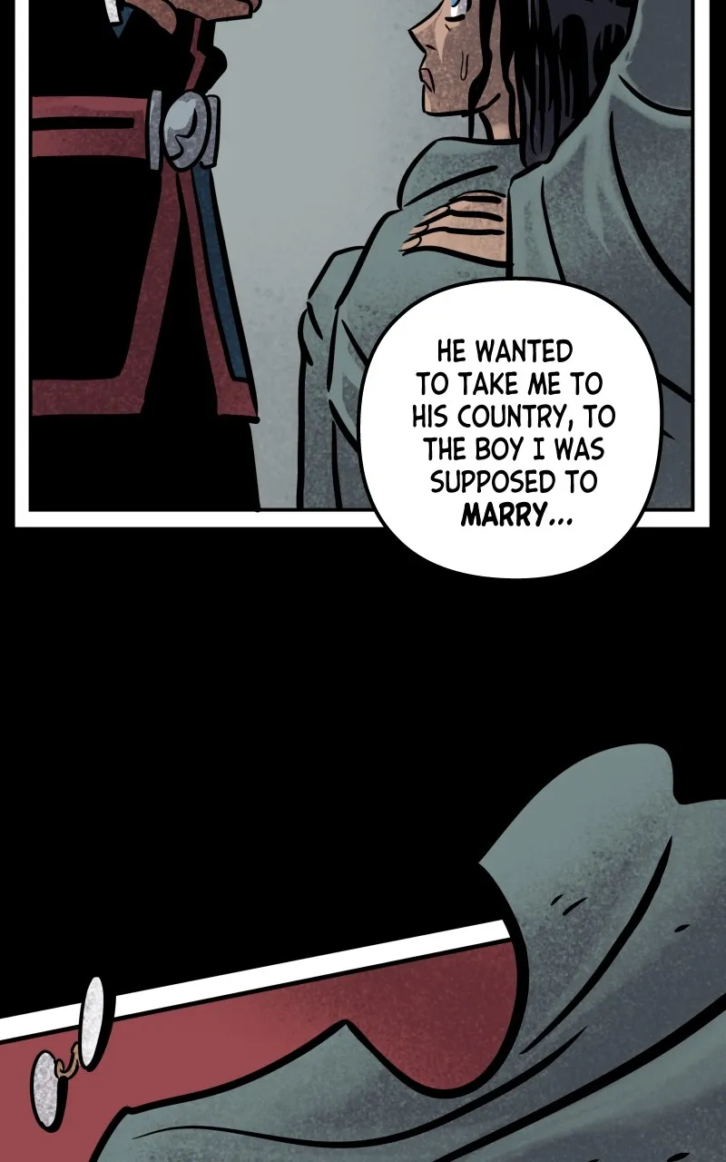 Lavender Jack Chapter 119 page 13 - 