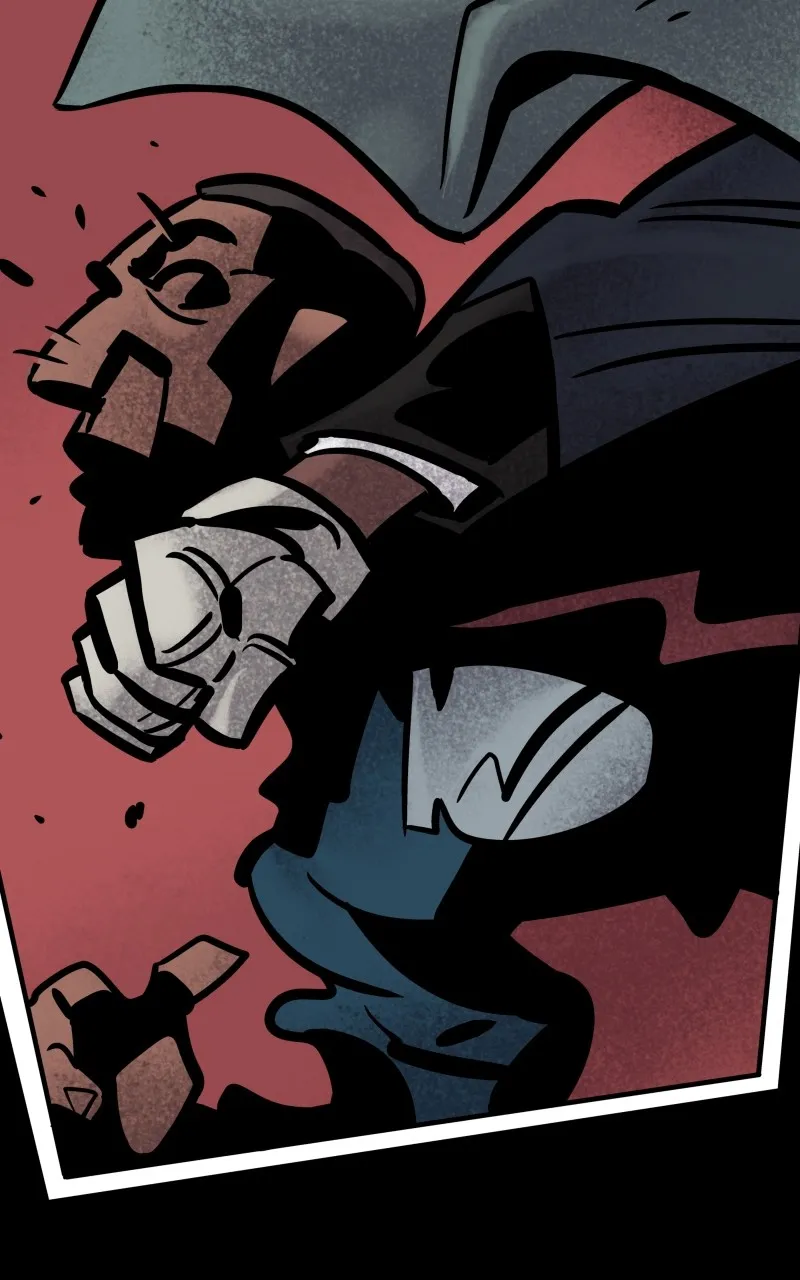 Lavender Jack Chapter 119 page 14 - 
