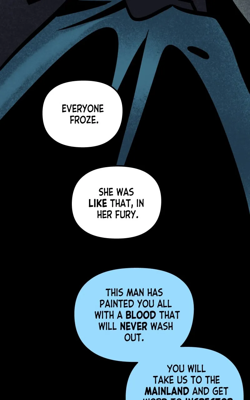 Lavender Jack Chapter 119 page 16 - 