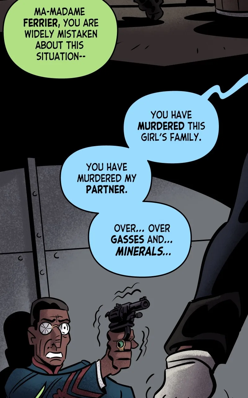 Lavender Jack Chapter 119 page 18 - 