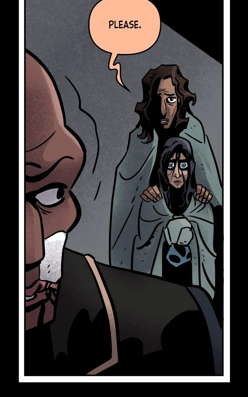 Lavender Jack Chapter 119 page 20 - 