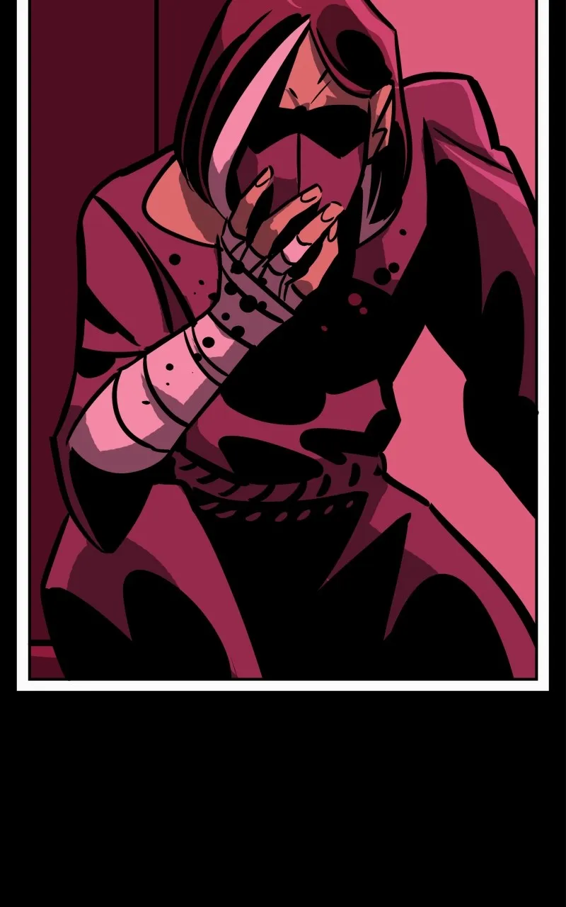 Lavender Jack Chapter 119 page 3 - 