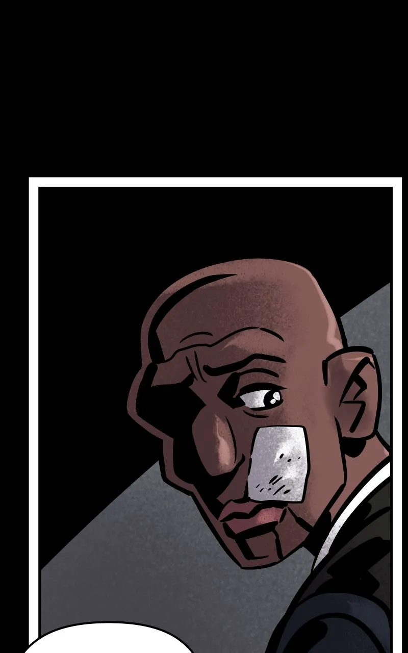 Lavender Jack Chapter 119 page 21 - 