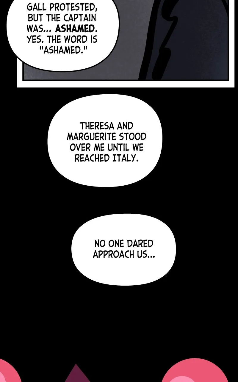 Lavender Jack Chapter 119 page 22 - 