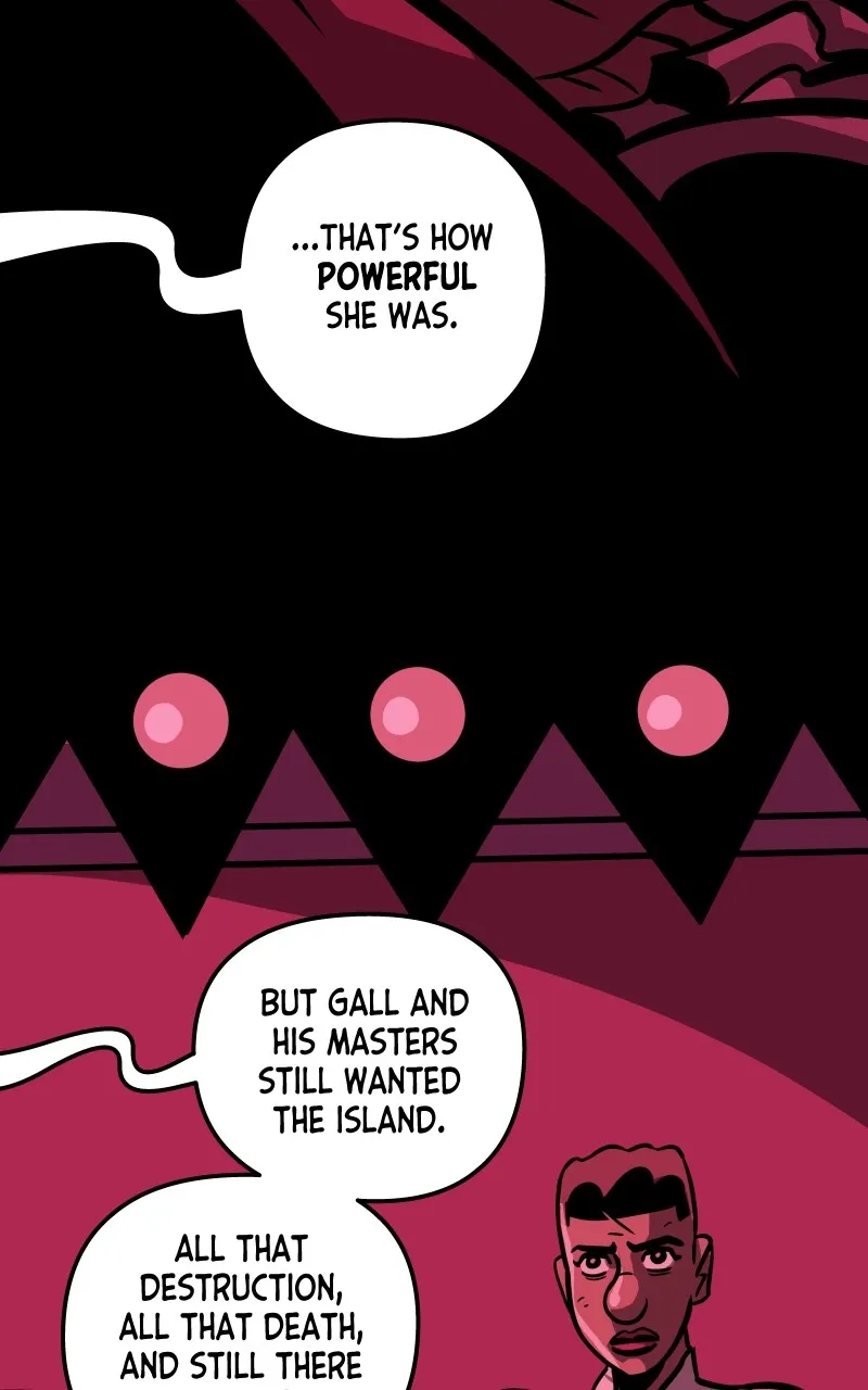 Lavender Jack Chapter 119 page 24 - 