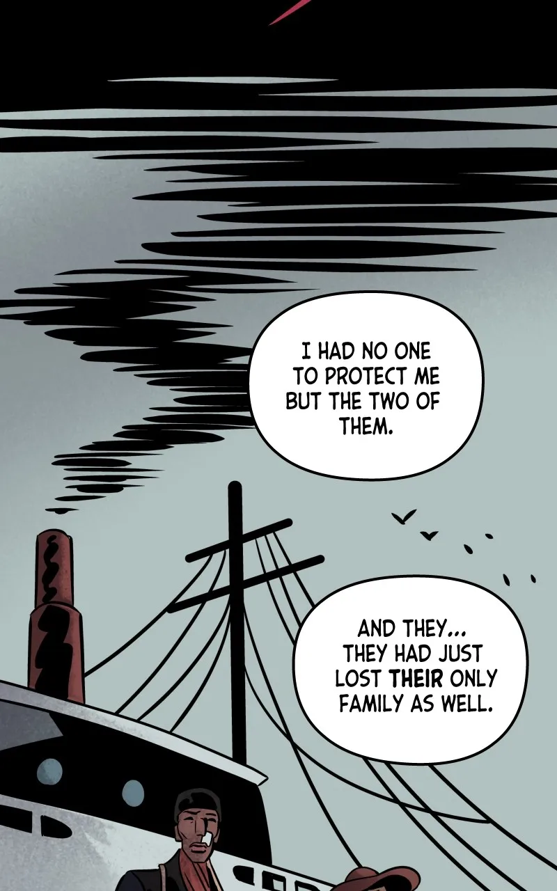Lavender Jack Chapter 119 page 26 - 
