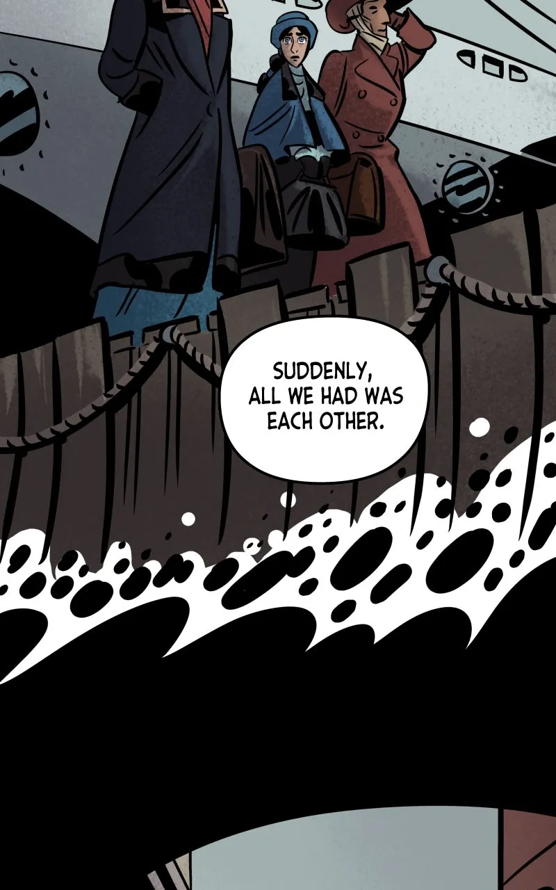 Lavender Jack Chapter 119 page 27 - 