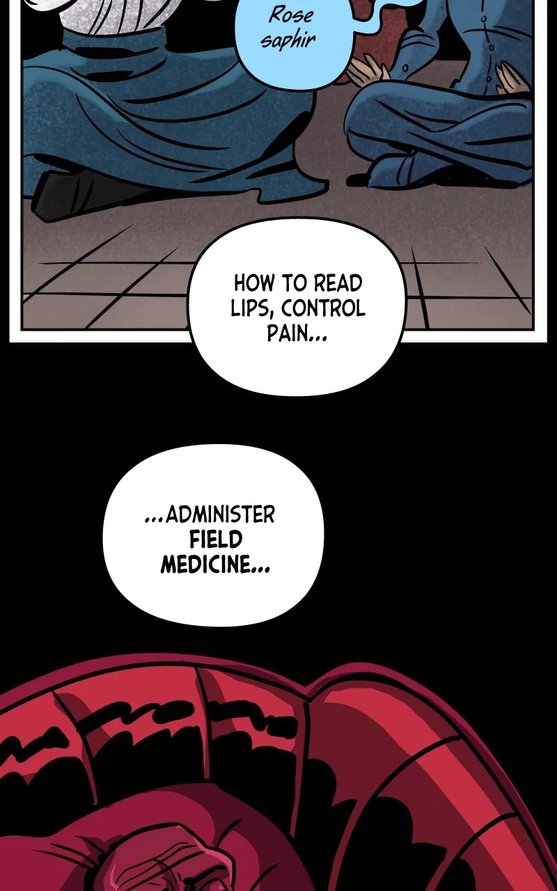 Lavender Jack Chapter 119 page 30 - 