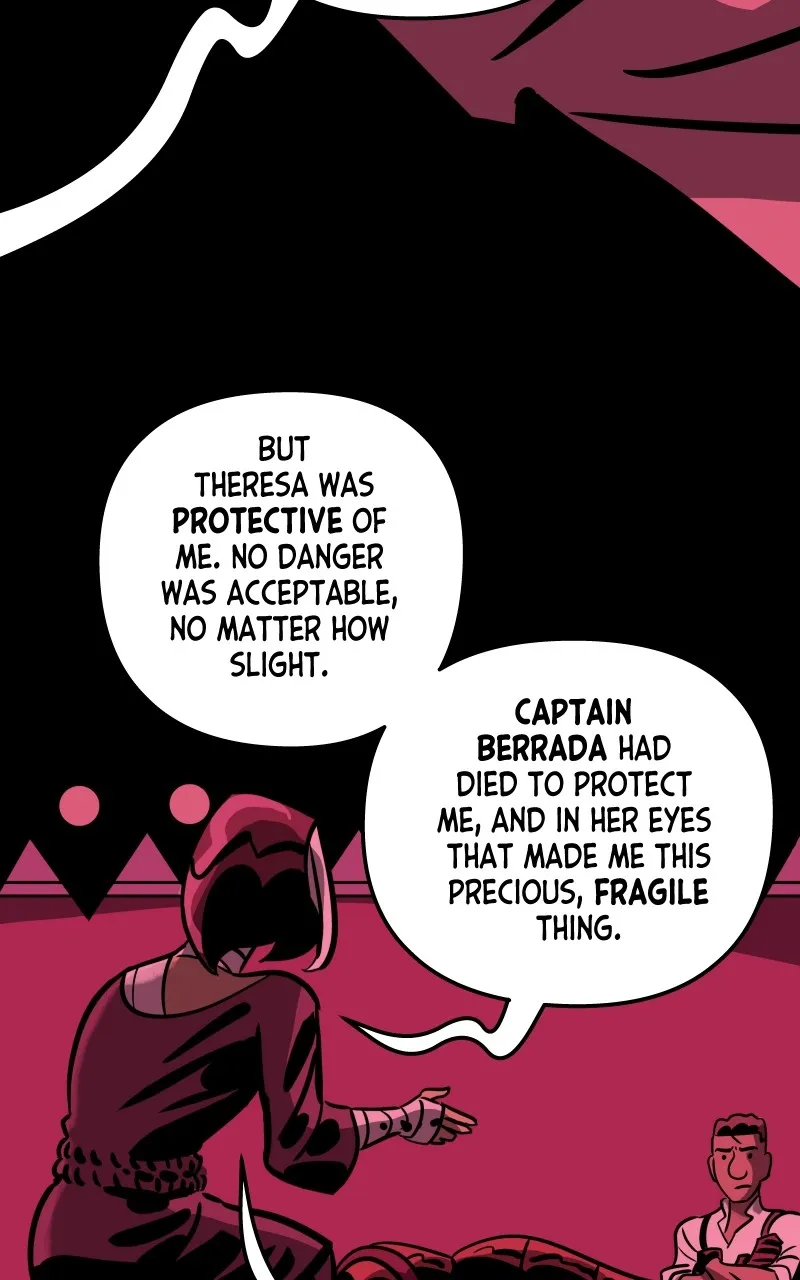 Lavender Jack Chapter 119 page 32 - 