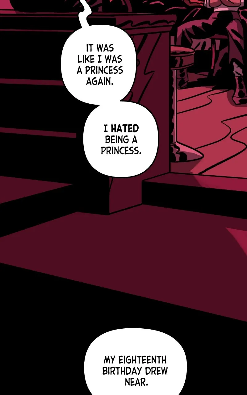 Lavender Jack Chapter 119 page 33 - 